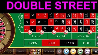 double street quad strategy